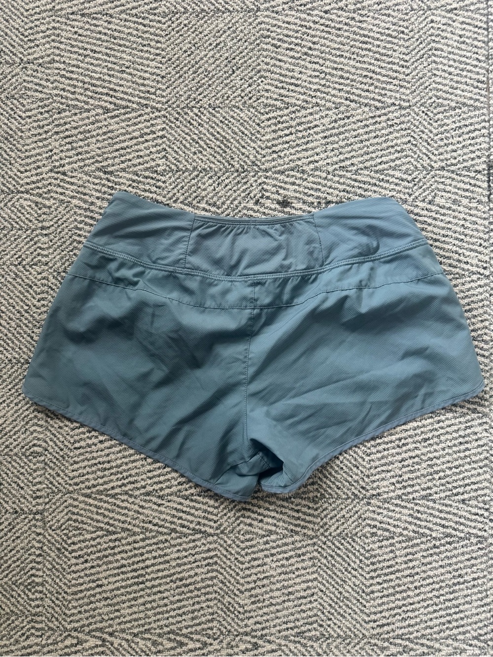 Patagonia Strider Women's Athletic Shorts 3.5 inseam Size Small - Picture 4 of 8